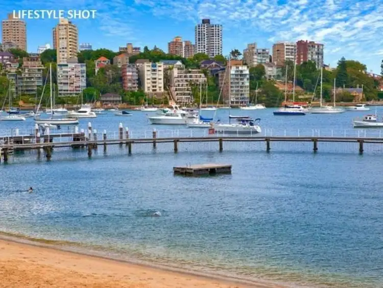 Fourth view of Homely apartment listing, 2/57 Ocean Avenue, Double Bay NSW 2028