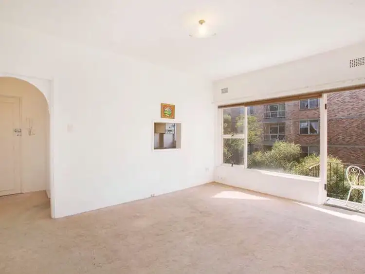 Main view of Homely apartment listing, 1B/7 Ocean Avenue, Double Bay NSW 2028