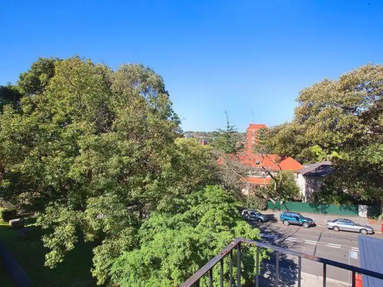 Third view of Homely apartment listing, 1B/7 Ocean Avenue, Double Bay NSW 2028