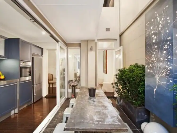 Main view of Homely house listing, 44 Womerah Avenue, Darlinghurst NSW 2010