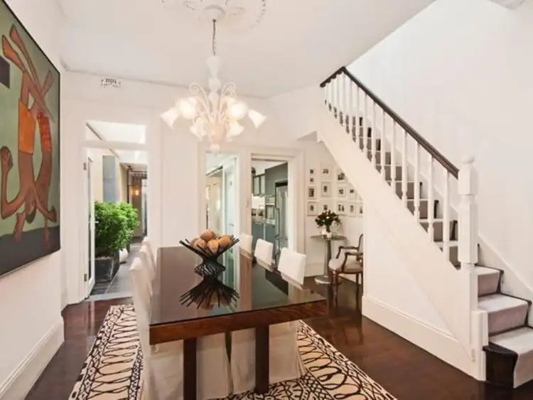 Third view of Homely house listing, 44 Womerah Avenue, Darlinghurst NSW 2010