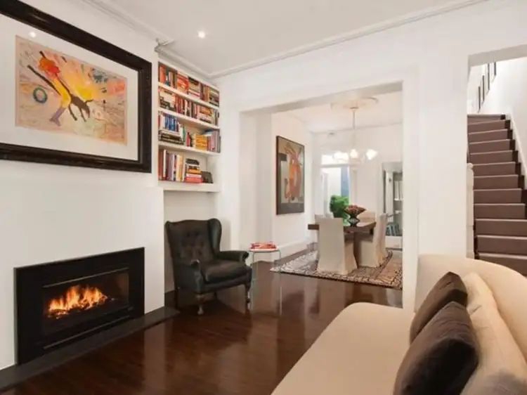 Fourth view of Homely house listing, 44 Womerah Avenue, Darlinghurst NSW 2010