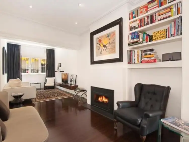 Fifth view of Homely house listing, 44 Womerah Avenue, Darlinghurst NSW 2010