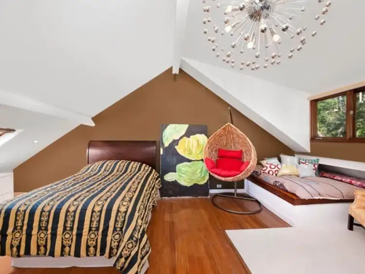 Third view of Homely apartment listing, 3/93 Womerah Avenue, Darlinghurst NSW 2010