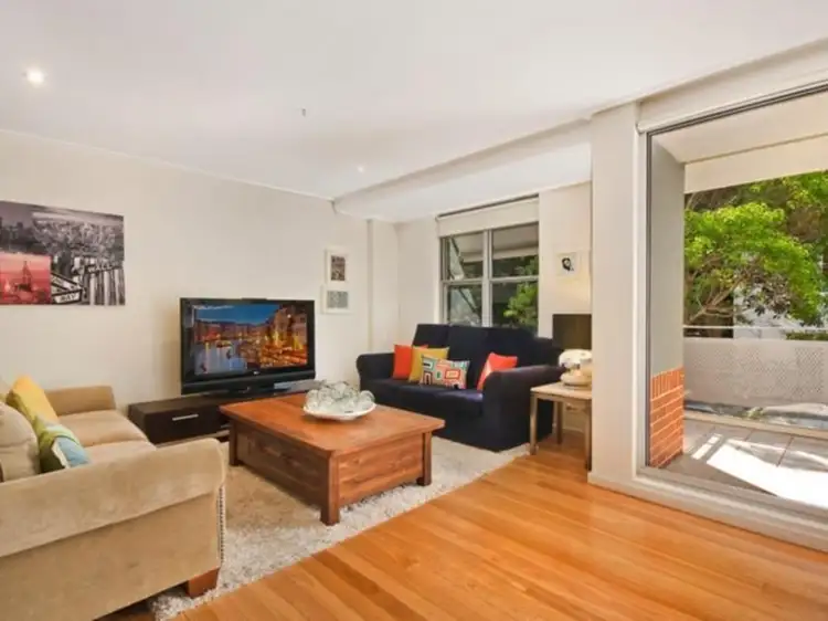 Main view of Homely apartment listing, 26/100 Barcom Avenue, Darlinghurst NSW 2010