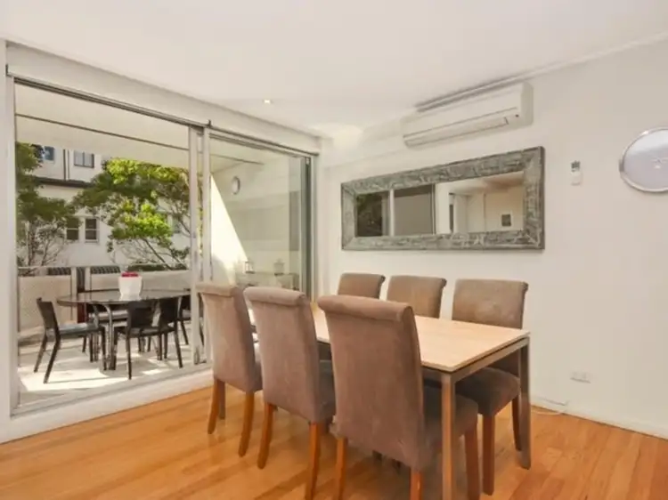 Second view of Homely apartment listing, 26/100 Barcom Avenue, Darlinghurst NSW 2010