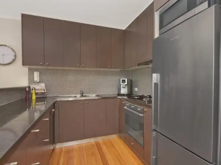 Third view of Homely apartment listing, 26/100 Barcom Avenue, Darlinghurst NSW 2010