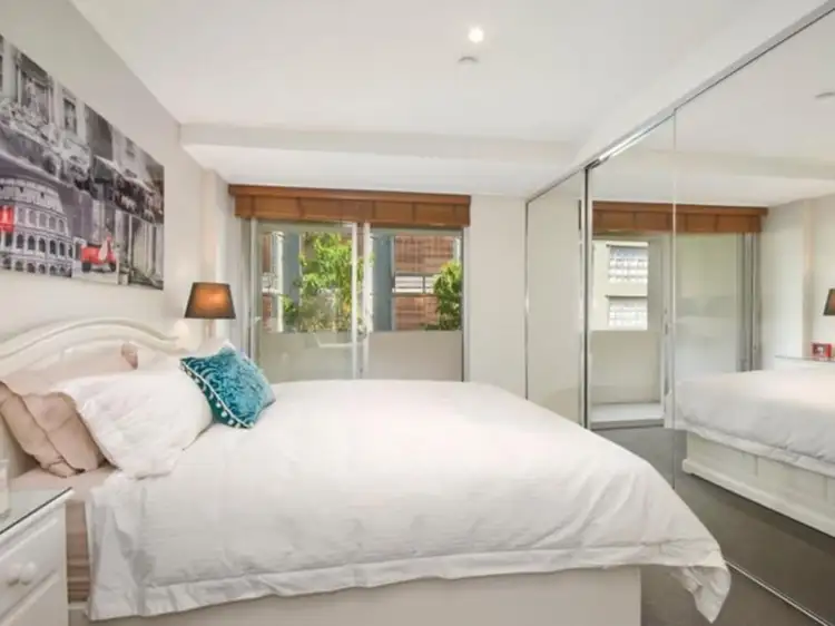 Fourth view of Homely apartment listing, 26/100 Barcom Avenue, Darlinghurst NSW 2010