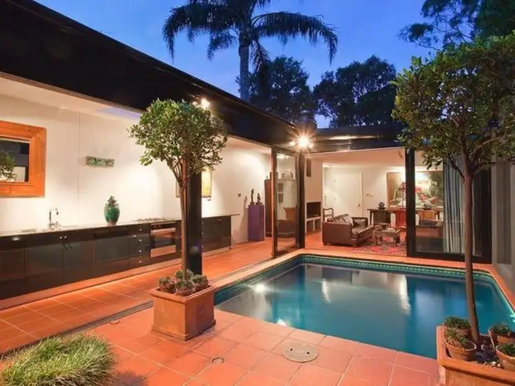 Main view of Homely house listing, 116B Womerah Avenue, Darlinghurst NSW 2010