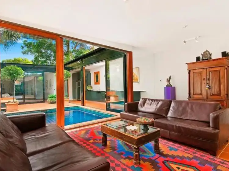 Second view of Homely house listing, 116B Womerah Avenue, Darlinghurst NSW 2010