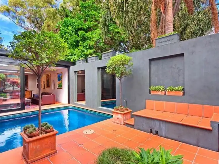 Third view of Homely house listing, 116B Womerah Avenue, Darlinghurst NSW 2010