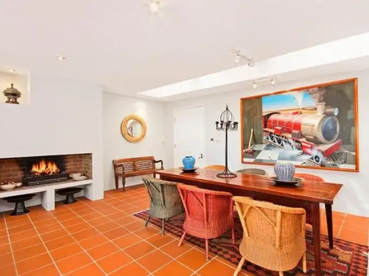 Fourth view of Homely house listing, 116B Womerah Avenue, Darlinghurst NSW 2010