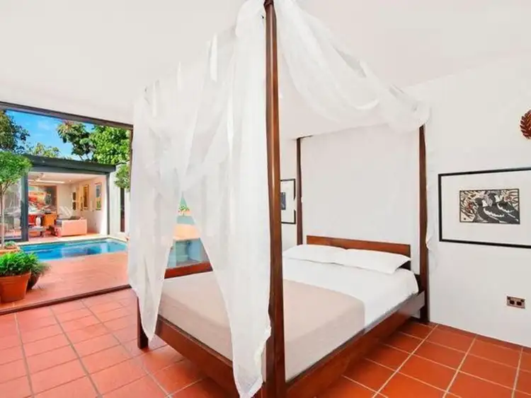 Fifth view of Homely house listing, 116B Womerah Avenue, Darlinghurst NSW 2010