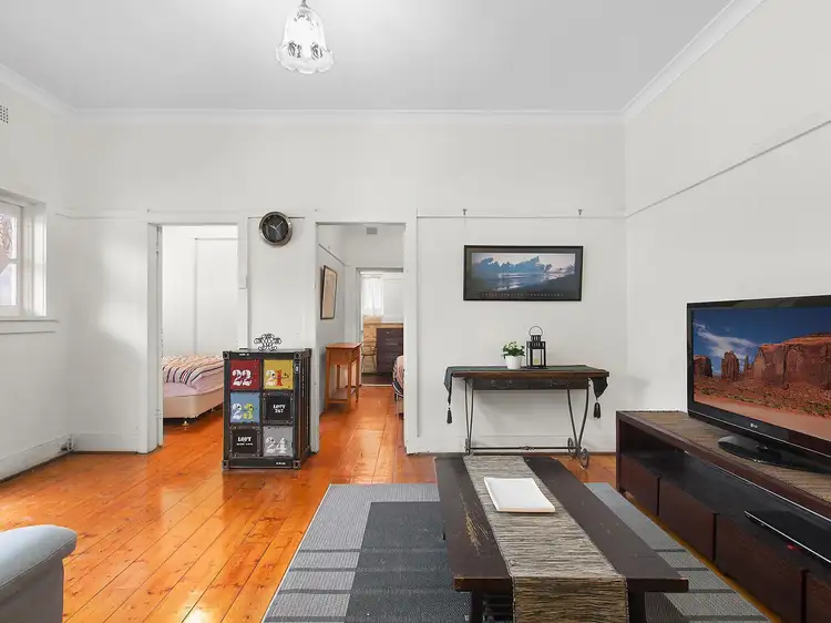 Main view of Homely house listing, 41 Glasgow Avenue, Bondi Beach NSW 2026