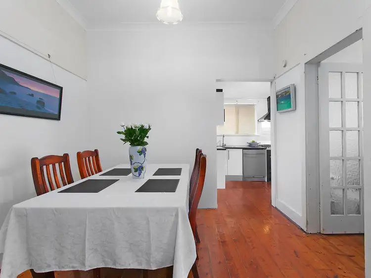 Second view of Homely house listing, 41 Glasgow Avenue, Bondi Beach NSW 2026