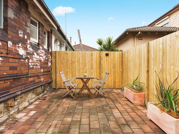 Third view of Homely house listing, 41 Glasgow Avenue, Bondi Beach NSW 2026