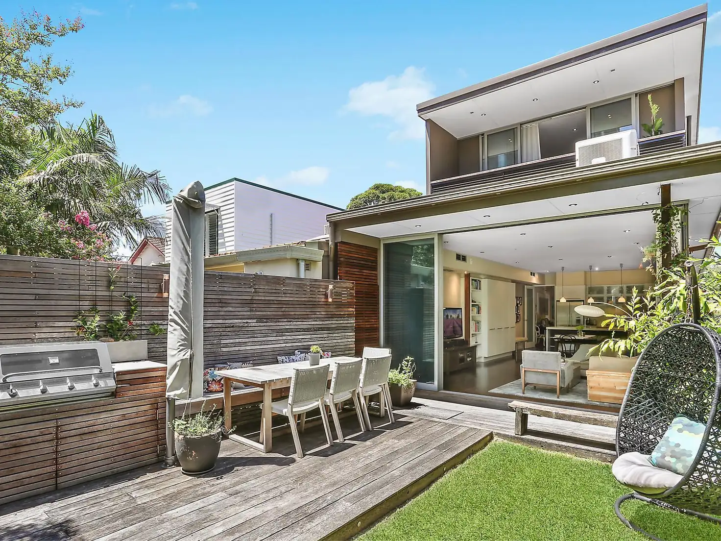 Main view of Homely house listing, 27 Cox Avenue, Bondi Beach NSW 2026