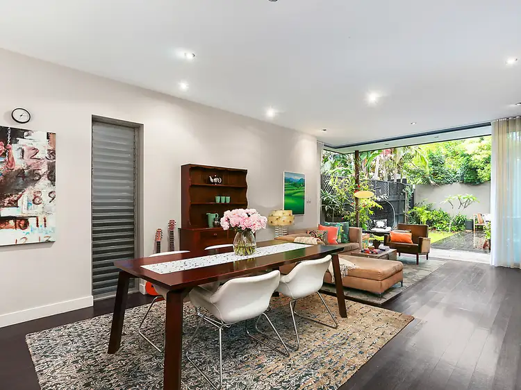 Second view of Homely house listing, 27 Cox Avenue, Bondi Beach NSW 2026
