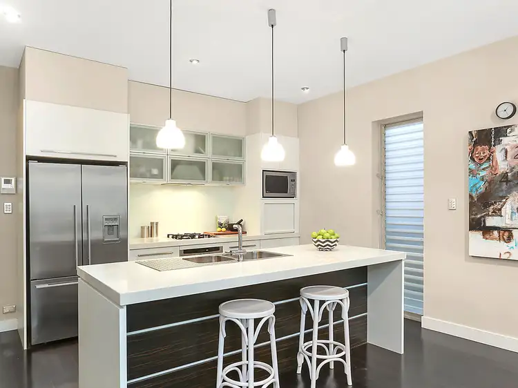 Third view of Homely house listing, 27 Cox Avenue, Bondi Beach NSW 2026