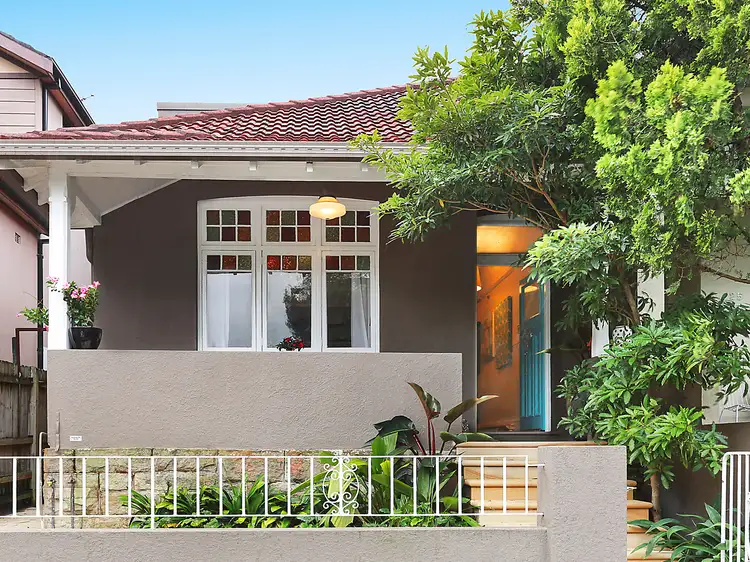 Fourth view of Homely house listing, 27 Cox Avenue, Bondi Beach NSW 2026