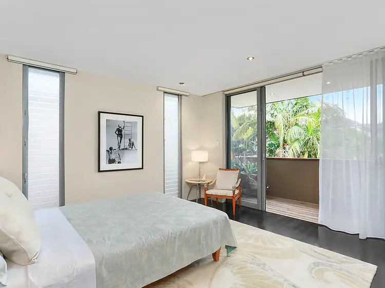 Fifth view of Homely house listing, 27 Cox Avenue, Bondi Beach NSW 2026