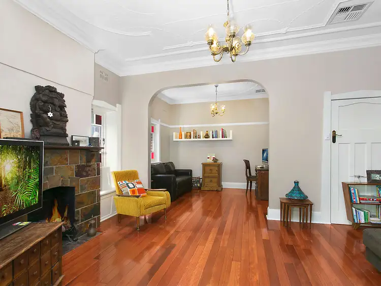 12 Forest Knoll Avenue, Bondi Beach NSW 2026