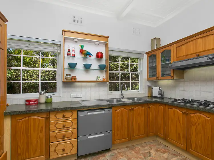Fourth view of Homely house listing, 12 Forest Knoll Avenue, Bondi Beach NSW 2026
