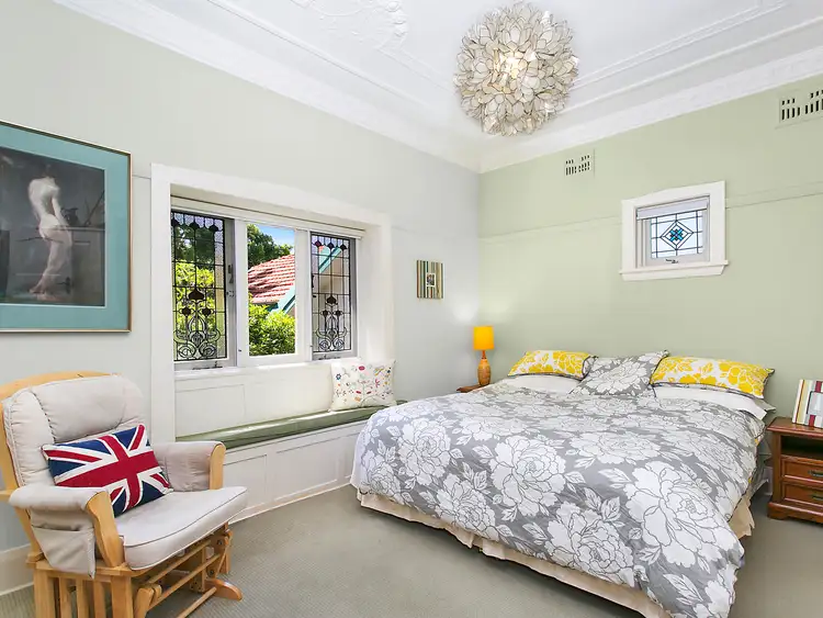 Fifth view of Homely house listing, 12 Forest Knoll Avenue, Bondi Beach NSW 2026
