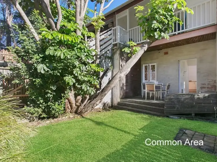 4/122 Glenayr Avenue, Bondi Beach NSW 2026