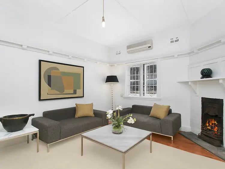 Second view of Homely apartment listing, 4/122 Glenayr Avenue, Bondi Beach NSW 2026