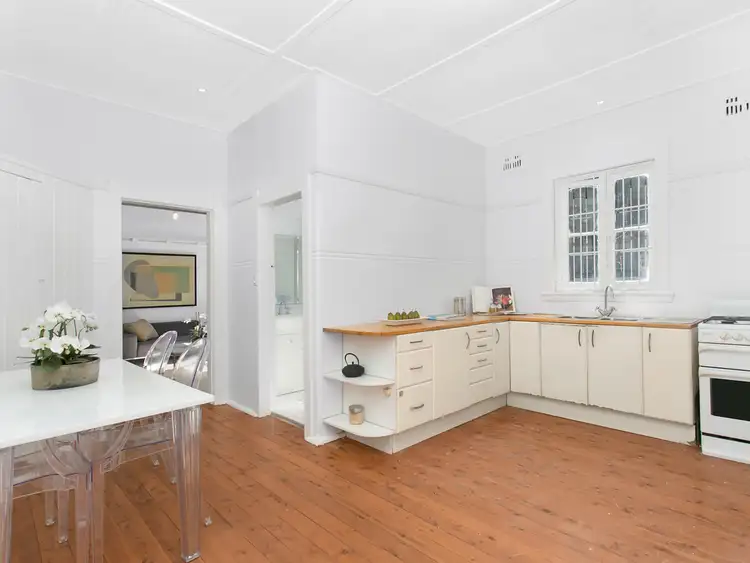 Third view of Homely apartment listing, 4/122 Glenayr Avenue, Bondi Beach NSW 2026