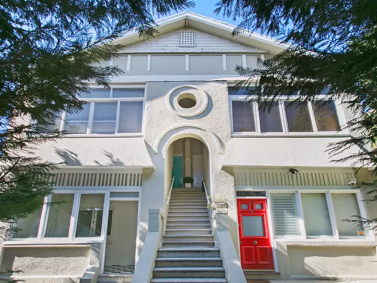 Fourth view of Homely apartment listing, 4/122 Glenayr Avenue, Bondi Beach NSW 2026