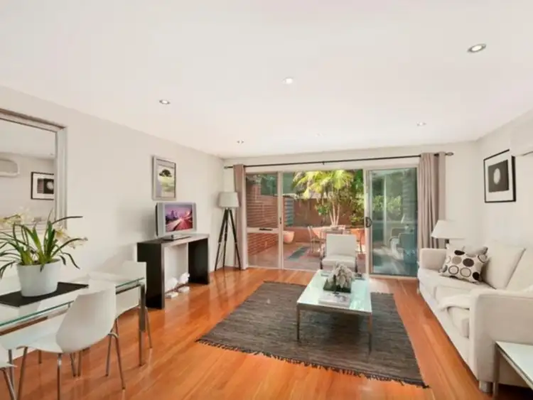 4/7 Consett Avenue, Bondi Beach NSW 2026