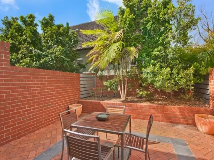 Second view of Homely apartment listing, 4/7 Consett Avenue, Bondi Beach NSW 2026