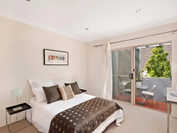 Fourth view of Homely apartment listing, 4/7 Consett Avenue, Bondi Beach NSW 2026