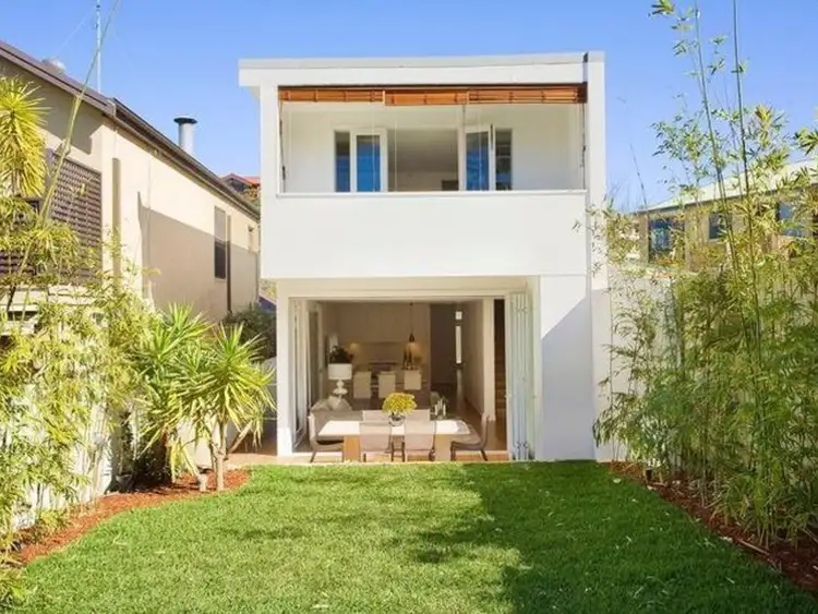 Second view of Homely house listing, 45 Lamrock Avenue, Bondi Beach NSW 2026