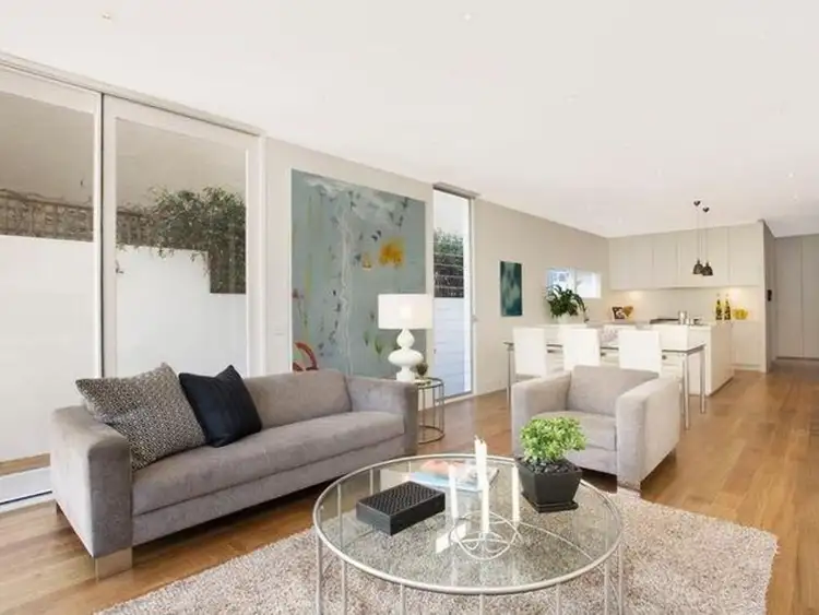 Third view of Homely house listing, 45 Lamrock Avenue, Bondi Beach NSW 2026