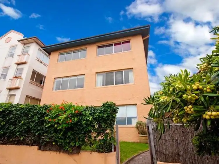 Third view of Homely apartment listing, 6/60 Ramsgate Avenue, Bondi Beach NSW 2026