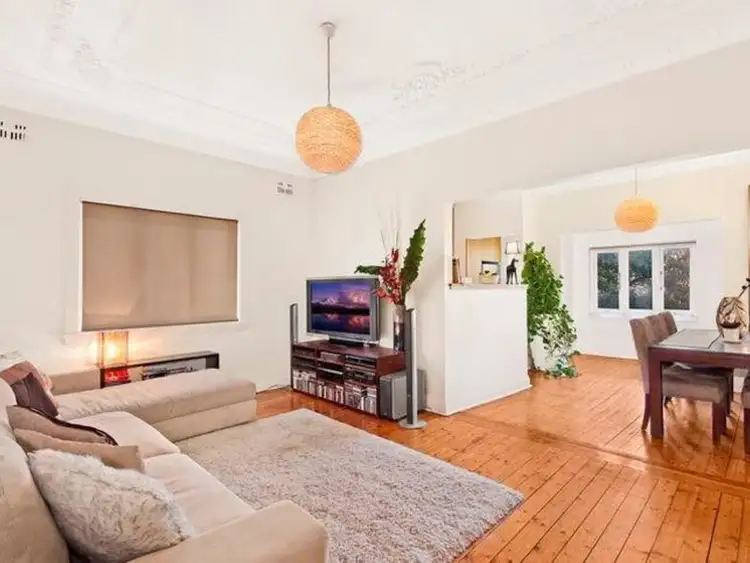 3/17 Ramsgate Avenue, Bondi Beach NSW 2026