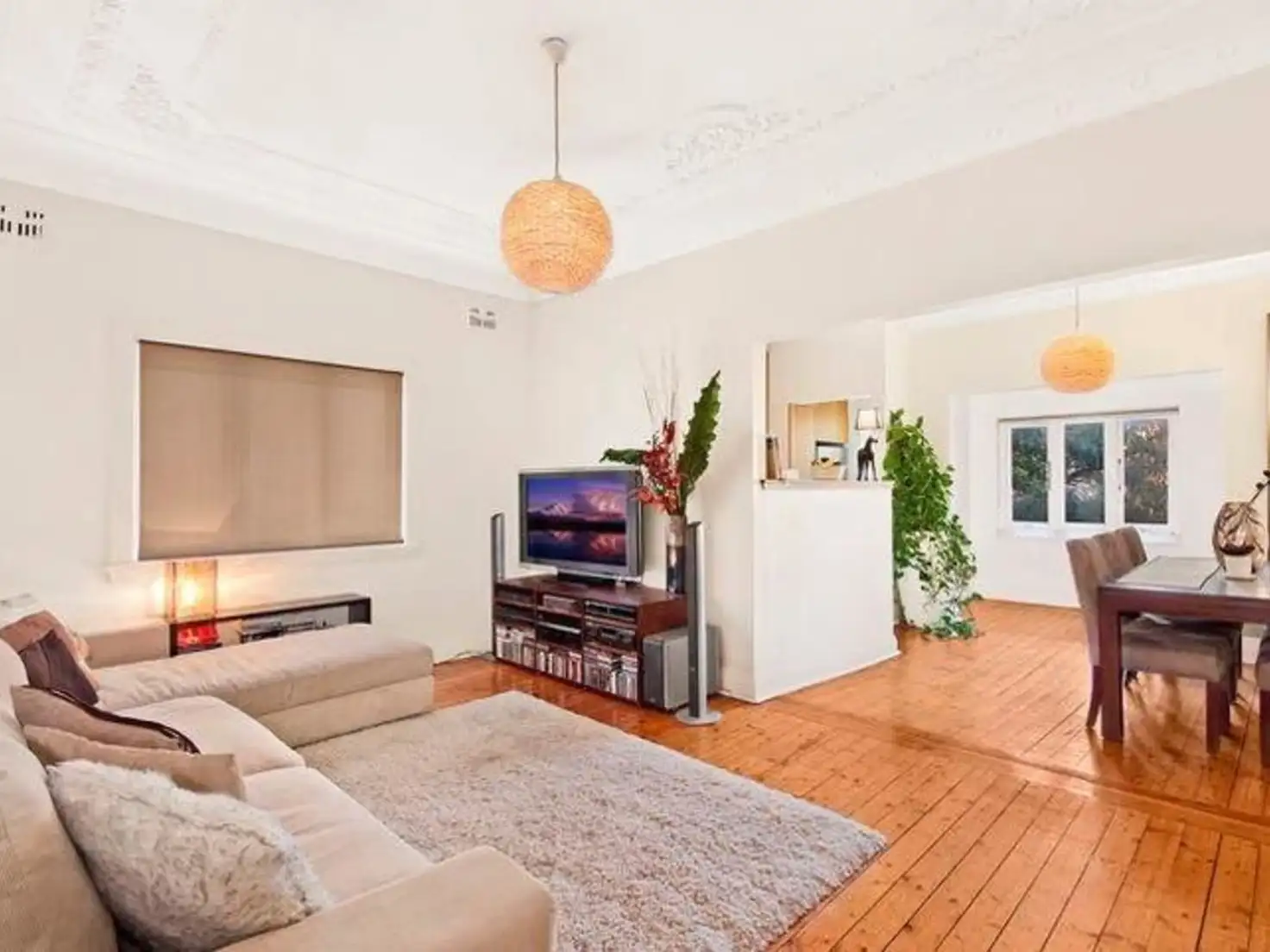 Main view of Homely apartment listing, 3/17 Ramsgate Avenue, Bondi Beach NSW 2026