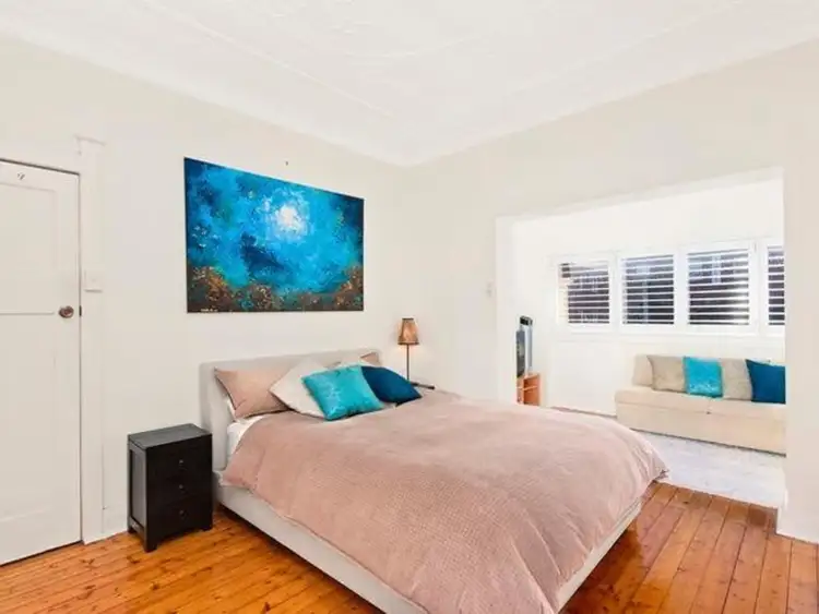 Second view of Homely apartment listing, 3/17 Ramsgate Avenue, Bondi Beach NSW 2026