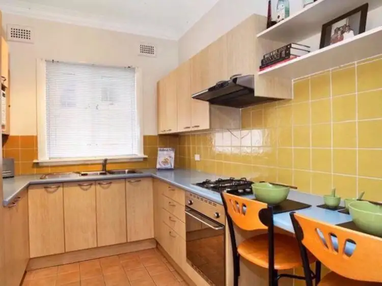 Second view of Homely apartment listing, 3/58 Ramsgate Avenue, Bondi Beach NSW 2026