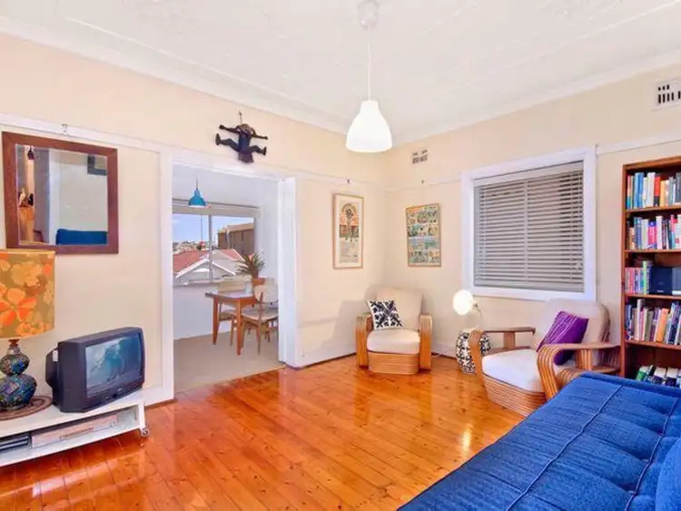 6/60 Ramsgate Avenue, Bondi Beach NSW 2026