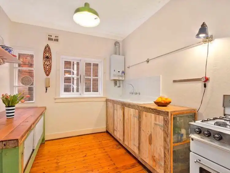 Second view of Homely apartment listing, 6/60 Ramsgate Avenue, Bondi Beach NSW 2026