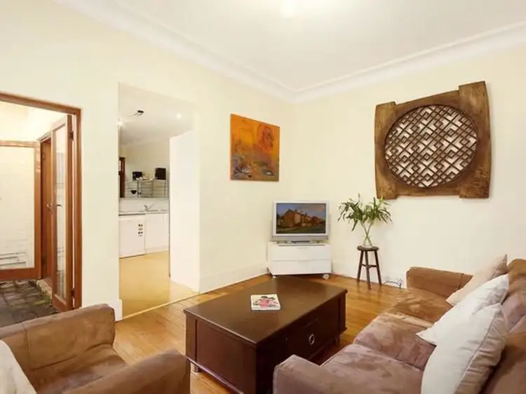 Second view of Homely house listing, 12 Chambers Avenue, Bondi Beach NSW 2026