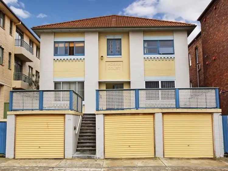 Second view of Homely apartment listing, 2/171 Glenayr Avenue, Bondi Beach NSW 2026