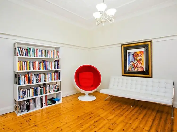 2/49 Imperial Avenue, Bondi NSW 2026