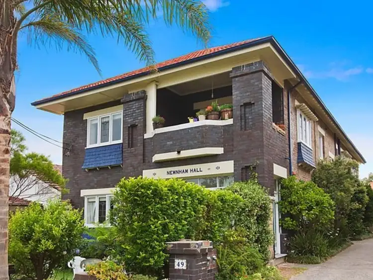 Fourth view of Homely apartment listing, 2/49 Imperial Avenue, Bondi NSW 2026
