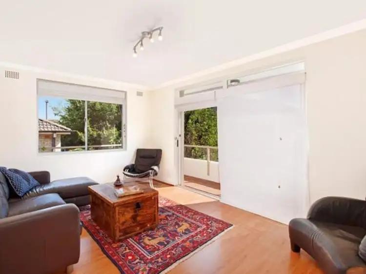 5/20 The Avenue, Rose Bay NSW 2029
