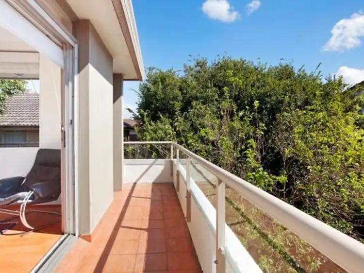 Second view of Homely apartment listing, 5/20 The Avenue, Rose Bay NSW 2029